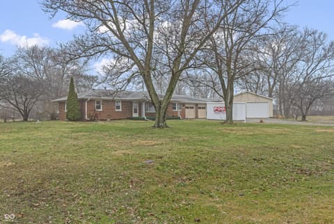 6228 Trotter Road