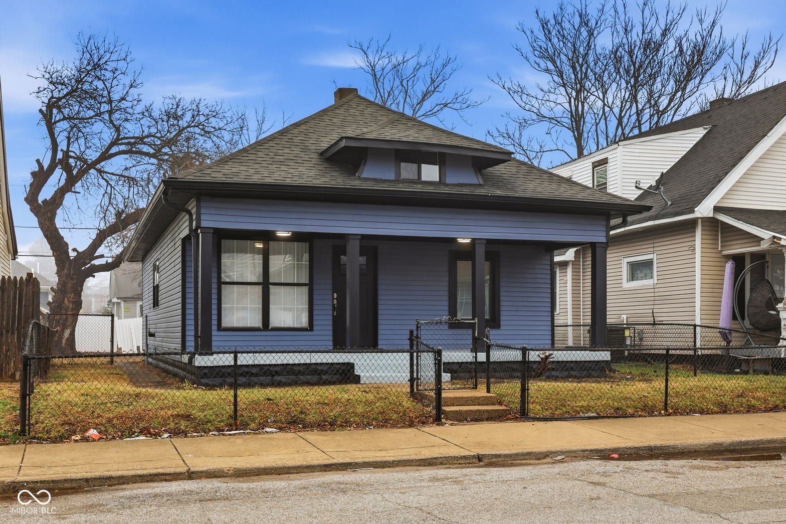 Photo of 1114 N Mount Street, Indianapolis, IN