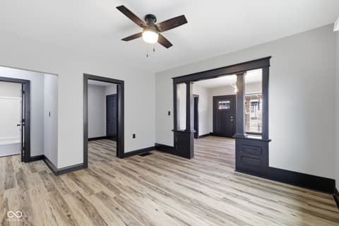 Photo of 1114 N Mount Street, Indianapolis, IN