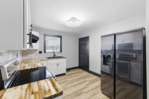 Photo of 1114 N Mount Street, Indianapolis, IN