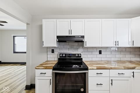 Photo of 1114 N Mount Street, Indianapolis, IN