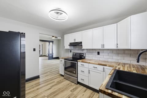 Photo of 1114 N Mount Street, Indianapolis, IN