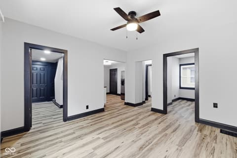 Photo of 1114 N Mount Street, Indianapolis, IN