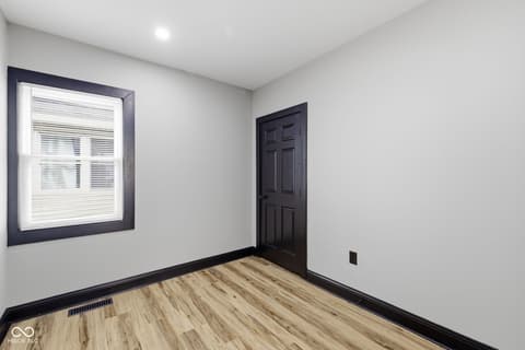 Photo of 1114 N Mount Street, Indianapolis, IN