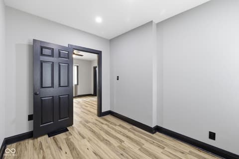 Photo of 1114 N Mount Street, Indianapolis, IN