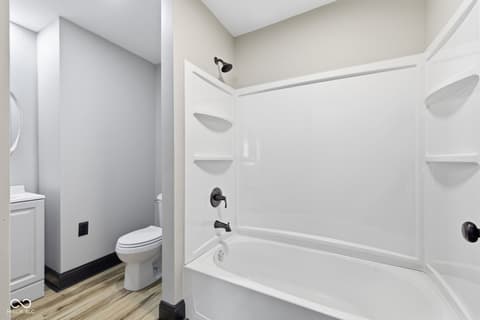 Photo of 1114 N Mount Street, Indianapolis, IN