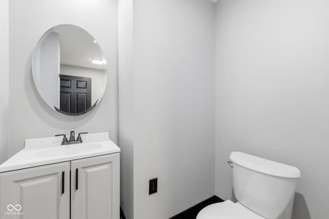 Photo of 1114 N Mount Street, Indianapolis, IN