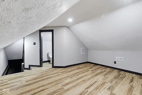 Photo of 1114 N Mount Street, Indianapolis, IN