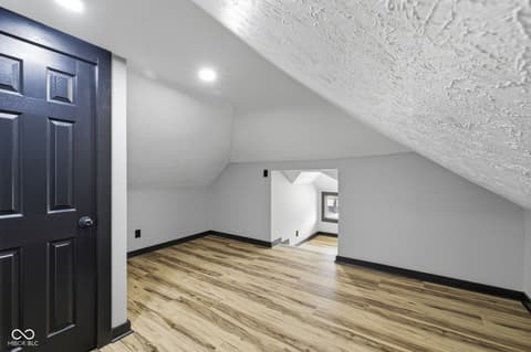 Photo of 1114 N Mount Street, Indianapolis, IN