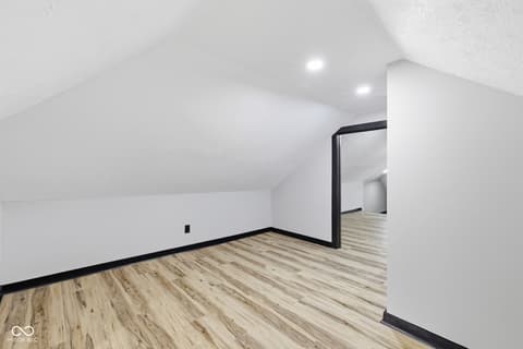 Photo of 1114 N Mount Street, Indianapolis, IN