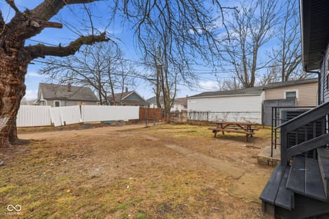 Photo of 1114 N Mount Street, Indianapolis, IN
