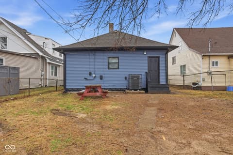 Photo of 1114 N Mount Street, Indianapolis, IN