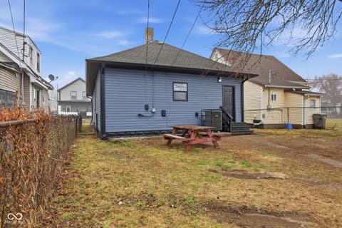 Photo of 1114 N Mount Street, Indianapolis, IN