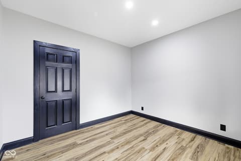 Photo of 1114 N Mount Street, Indianapolis, IN