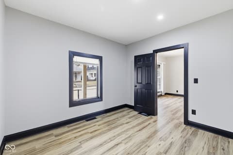 Photo of 1114 N Mount Street, Indianapolis, IN