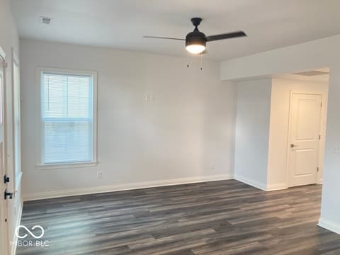 Other — 117 N Hamilton Street, Shelbyville, IN