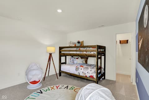 Photo of 6414 Kilpatrick Lane, Noblesville, IN