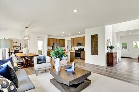 Photo of 6414 Kilpatrick Lane, Noblesville, IN