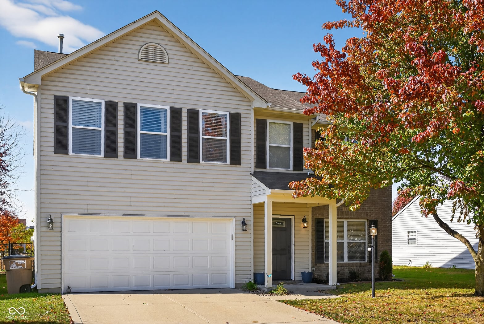 Photo of 3220 Lakestream Drive, Columbus, IN