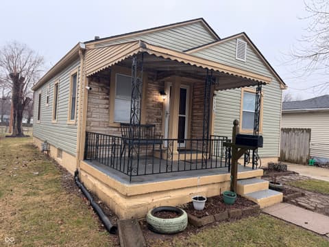 5338 Brookville Road