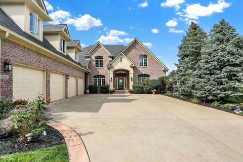 Photo of 9088 Nautical Watch Drive, Indianapolis, IN