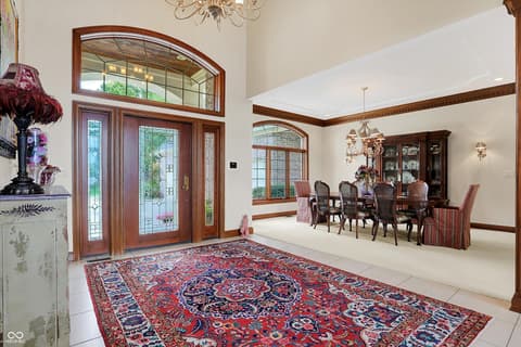 Photo of 9088 Nautical Watch Drive, Indianapolis, IN