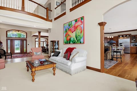 Photo of 9088 Nautical Watch Drive, Indianapolis, IN