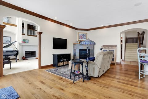 Photo of 9088 Nautical Watch Drive, Indianapolis, IN