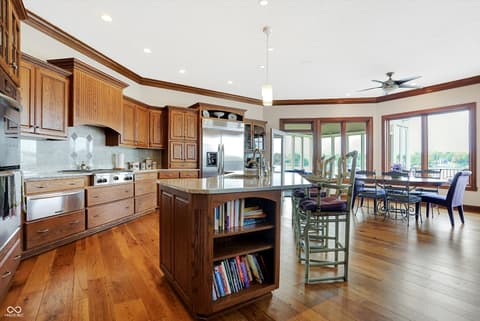 Photo of 9088 Nautical Watch Drive, Indianapolis, IN
