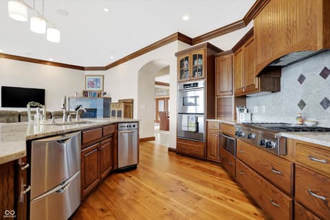 Photo of 9088 Nautical Watch Drive, Indianapolis, IN