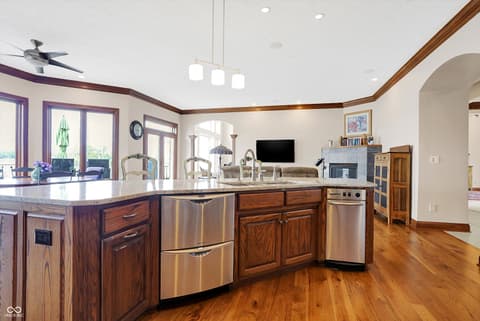 Photo of 9088 Nautical Watch Drive, Indianapolis, IN