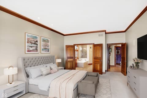 Photo of 9088 Nautical Watch Drive, Indianapolis, IN