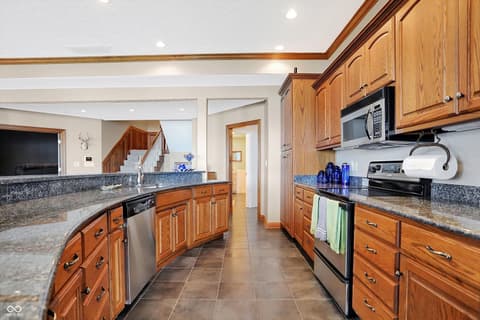 Photo of 9088 Nautical Watch Drive, Indianapolis, IN
