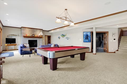 Photo of 9088 Nautical Watch Drive, Indianapolis, IN