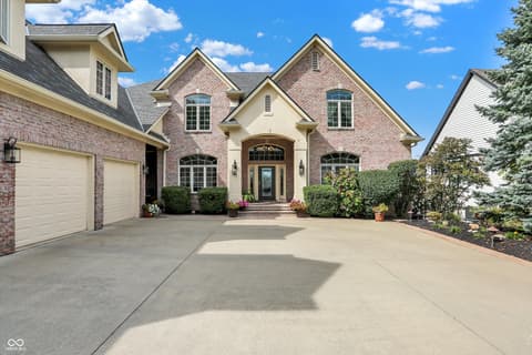 Photo of 9088 Nautical Watch Drive, Indianapolis, IN