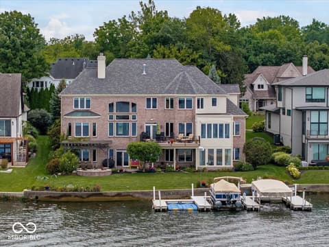 Photo of 9088 Nautical Watch Drive, Indianapolis, IN