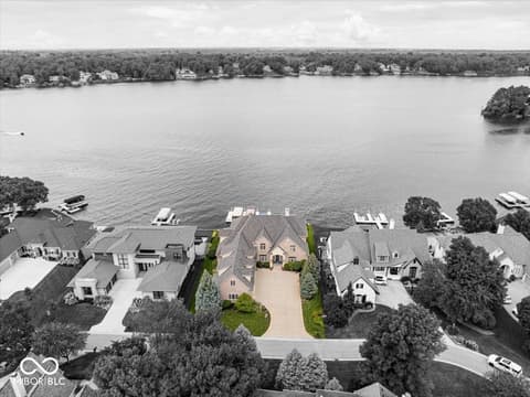 Photo of 9088 Nautical Watch Drive, Indianapolis, IN