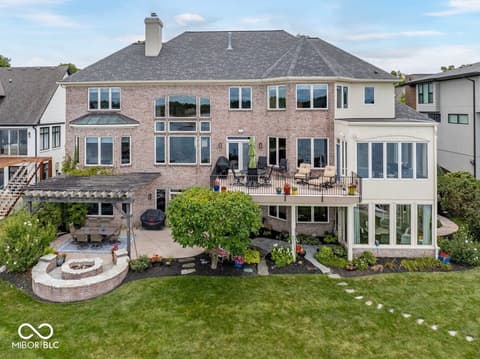 Photo of 9088 Nautical Watch Drive, Indianapolis, IN