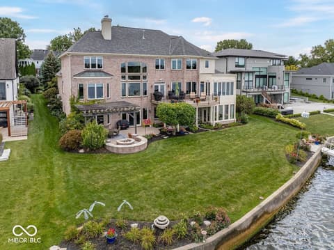 Photo of 9088 Nautical Watch Drive, Indianapolis, IN
