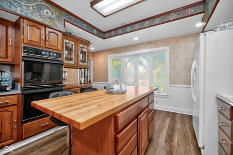 Photo of 1829 Cunningham Road, Speedway, IN