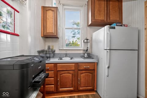 Photo of 1829 Cunningham Road, Speedway, IN