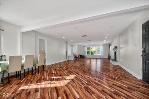 Photo of 1829 Cunningham Road, Speedway, IN