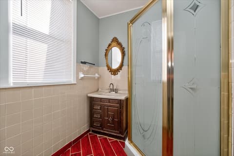 Photo of 1829 Cunningham Road, Speedway, IN