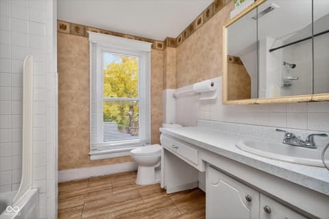 Photo of 1829 Cunningham Road, Speedway, IN
