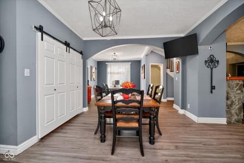 Photo of 1829 Cunningham Road, Speedway, IN