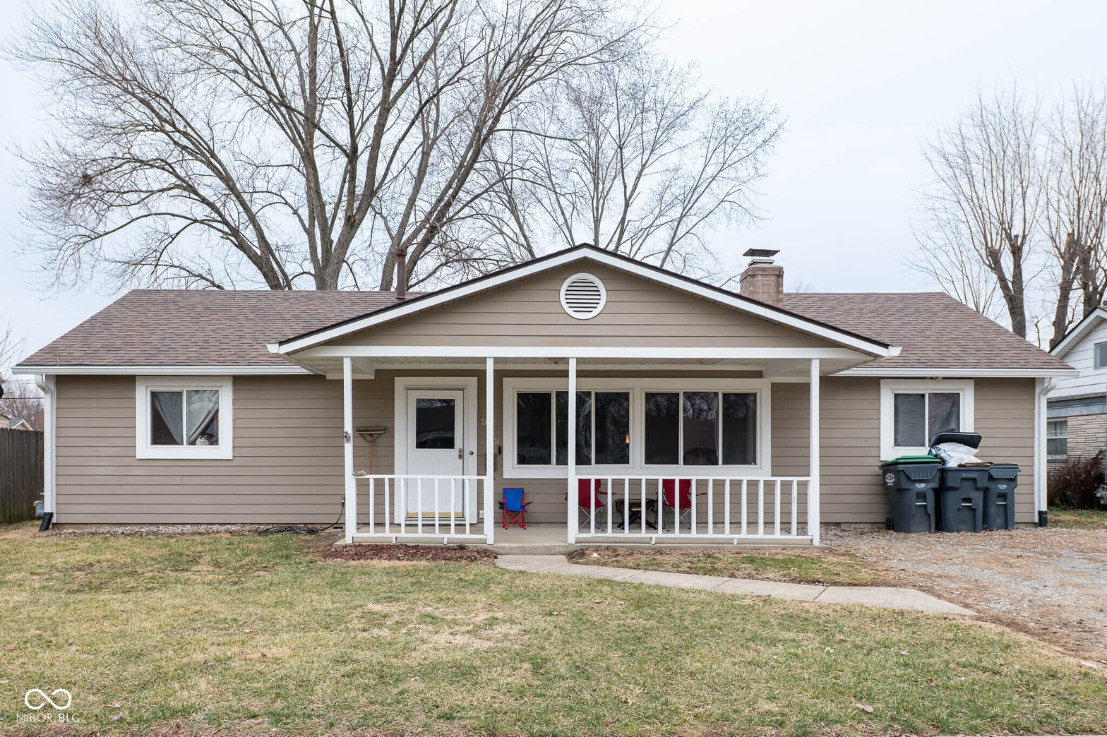 Photo of 532 Northgate Drive, Greenwood, IN