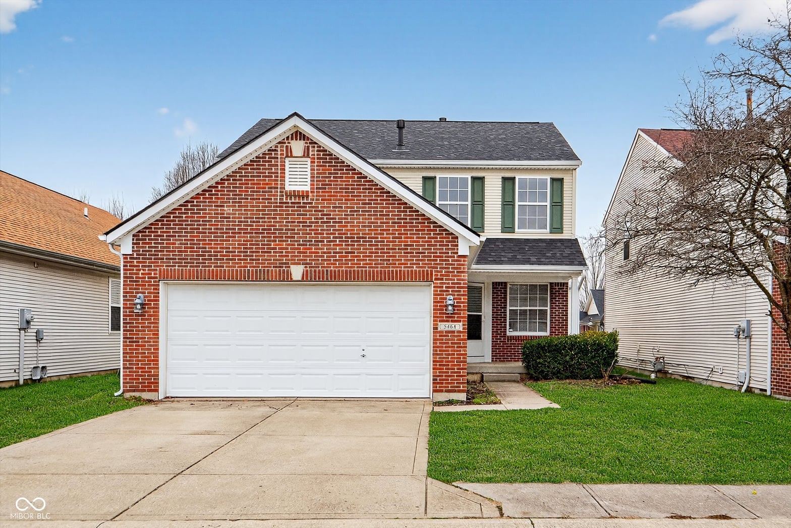 Photo of 5464 Drum Road, Indianapolis, IN