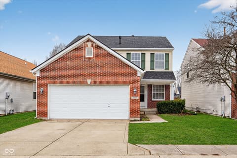5464 Drum Road