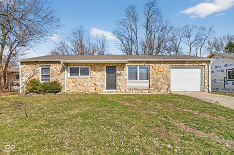 8724 Montery Road
