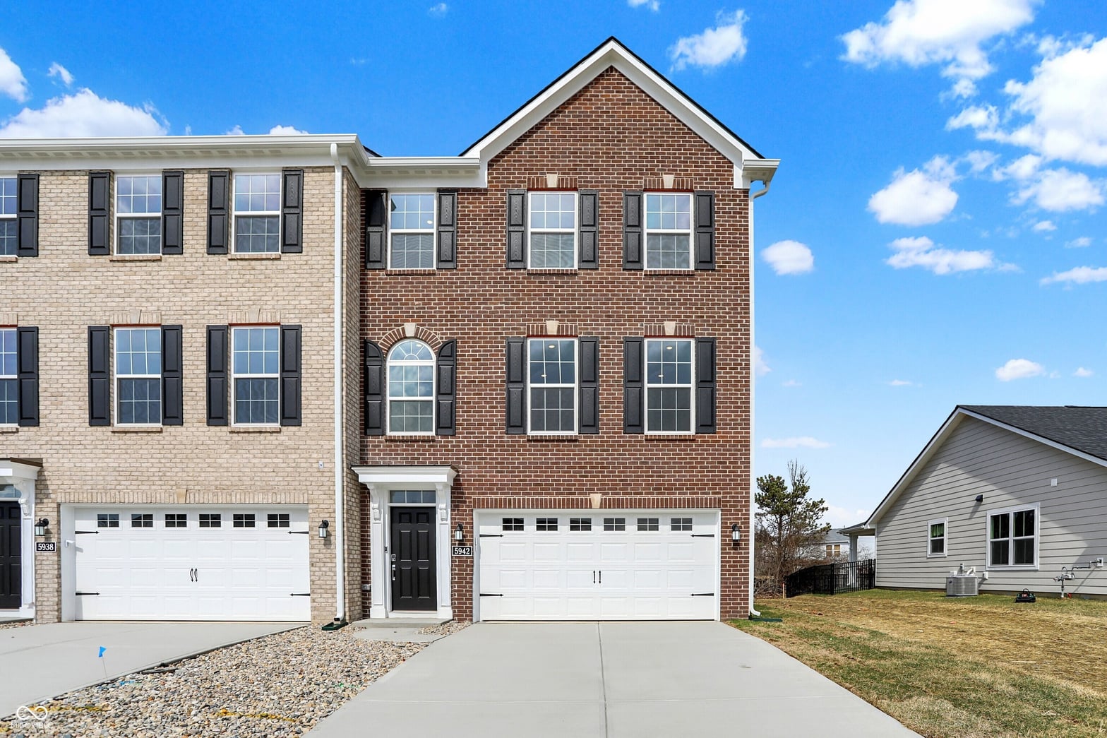 Photo of 5942 Juna Avenue, Plainfield, IN